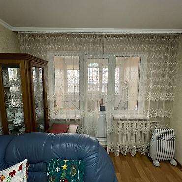 Продажа квартир: 2 комнаты, 47 м², 104 серия, 2 этаж, Евроремонт — 3