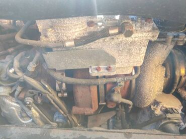 Другие детали для мотора: DAF 106 euro 6 MX-13 510 MX-11 440 навесное на двигатель турбина — 4