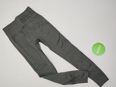 nba h: Legginsy Sportowe damskie, rozmiar M — 2