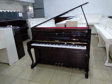 elektron pianino: Piano, Ödənişli çatdırılma