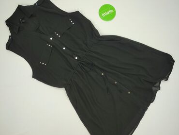 kombinezon zimowy hm damski: H&M, Kombinezon damski, XL