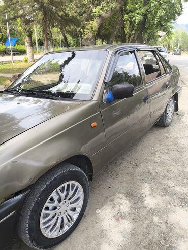 на матиз шины: LADA 110 (седан), бронзовый цвет. Основные характеристики: - Кузов