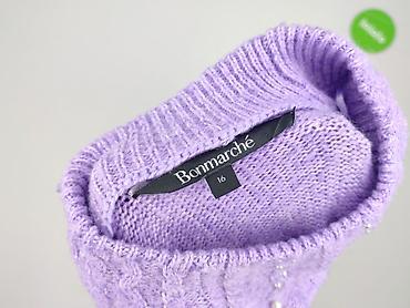 bocca sweter damski: Bonmarche, Sweter damski, rozmiar 2XL — 5