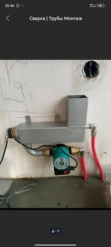 Сварка: Сварка | Ворота, Решетки на окна, Навесы Доставка, Гарантия, Бесплатная смета — 4