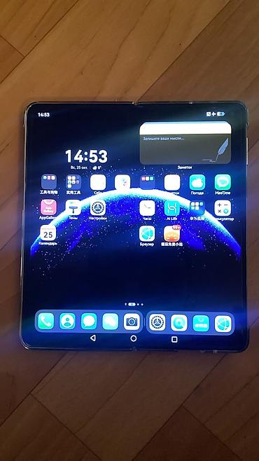 iphone 17 pro maz: Huawei Mate X5 (ALT-AL10) — складной смартфон на HarmonyOS 7.0 — 1