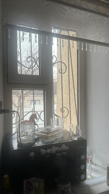 Алюминиевые окна на заказ: Алюминиевые и ПВХ окна с энергоэффективными стеклопакетами - Профиль — 4