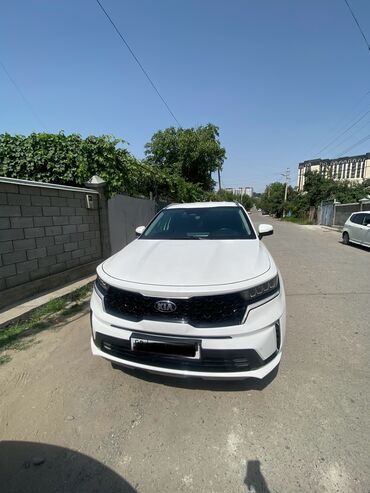 запчасти на машины: Kia Sorento: 2020 г., 2.2 л, Робот, Дизель, Внедорожник