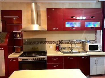 Долгосрочная аренда домов: 300 м², 6 комнат, Балкон застеклен, Бронированные двери, Видеонаблюдение — 5