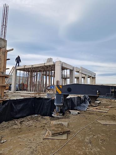 Beton işləri: #betonkəsmə #betondeşmə #monolitkesimi #beton kesme #təmir — 9