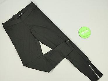 legginsy i stringi: Legginsy rozmiar L — 3