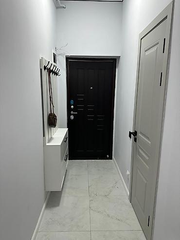 Продажа квартир: 1 комната, 31 м², 1 этаж — 10