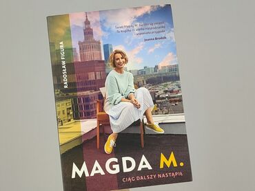Book, genre - Non-fiction, condition - Perfect