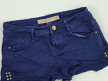 szorty pull and bear: Zara, Szorty damskie, rozmiar XS — 1