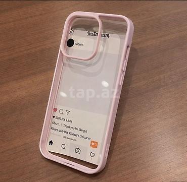 IPhone 11-dən iPhone 16 Pro Max-a qədər bütün modellər mövcuddur