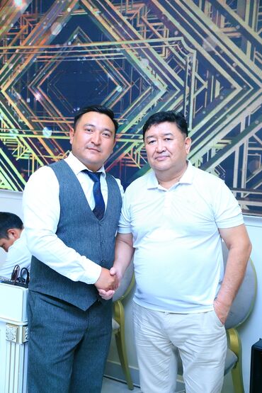 Организация мероприятий: Организация мероприятий | Ведущий, тамада, Музыканты, Певцы — 14