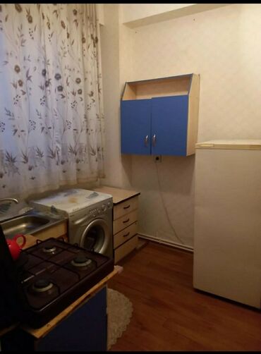 Uzunmüddətli kirayə mənzillər: Kiraye verilir seliqeli aileye.kamunal və digər xərclər qalan şəxs — 4