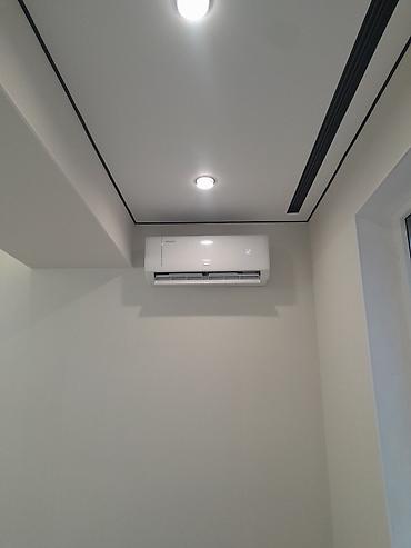 Ремонт под ключ: Продается 3х ком. квартира в ЖК "АСМАН" от СК Bi-invest Площадь 74м² — 15