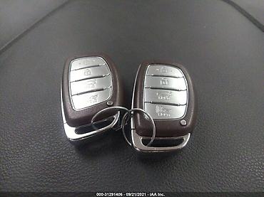сенатор: Смарт ключ Hyundai sonata new rise смарт ключ хундай соната соната нью — 4