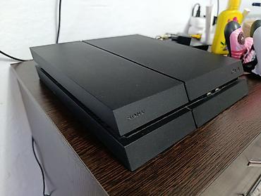 ps4 купить бишкек: Sony PlayStation 4 (оригинальная версия, CUH-10/11/12 series) - — 4