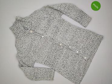 kardigan pull and bear: Soft, Kardigan damski, rozmiar M — 2
