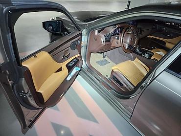 лексус гибрит: Lexus ES: 2020 г., Гибрид, Седан — 6