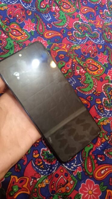 Redmi: Redmi, Redmi Note 12, 128 ГБ, цвет - Серый, 2 SIM — 1