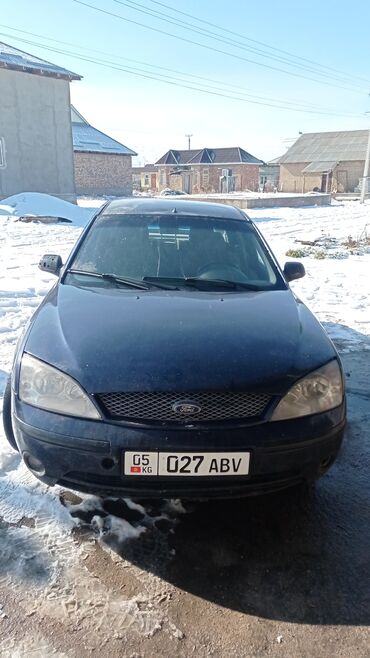 форд мондео бу в Кыргызстан | АВТОЗАПЧАСТИ: Продаю авто запчасти форд Мондео форд фокус привозные.Все запчасти
