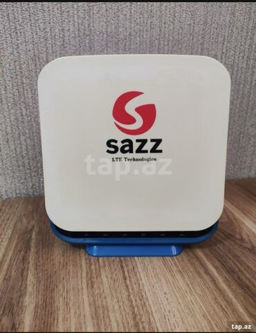 modem satılır: Sazz modeli yenidir işlek veziyetdedir.bu model bezi yerlerde işləyir