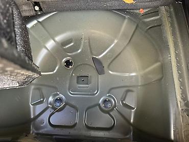 Chevrolet: Chevrolet Spark: 2019 г., 1 л, Вариатор, Бензин, Хэтчбэк — 38