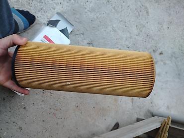 Filtrlər: Məhsul: Fleetguard yağ filtri (Lube Filter) Model/Part nömrəsi — 3