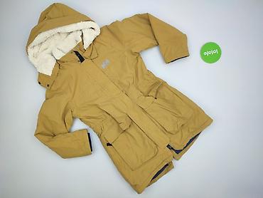 sweter soplica: Kurtka zimowa, Helly Hansen, 10 lat, 134-140 cm, stan - Bardzo dobry — 2
