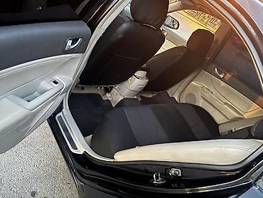 hyundai sonata 2020: Hyundai Sonata: 2.4 l | 2006 il Sedan — 9