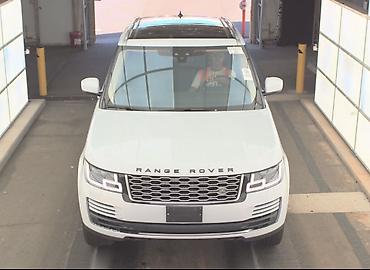 range rover 2012: Land Rover Range Rover: 2020 г., 3 л, Автомат, Бензин, Кроссовер — 4
