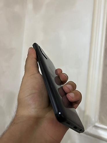 samsung telifon: Samsung Galaxy A31, 64 GB, rəng - Mavi, Sensor — 4
