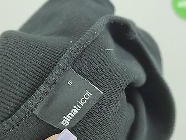bluzki simplicity: Gina Tricot, Top damski, rozmiar S — 4