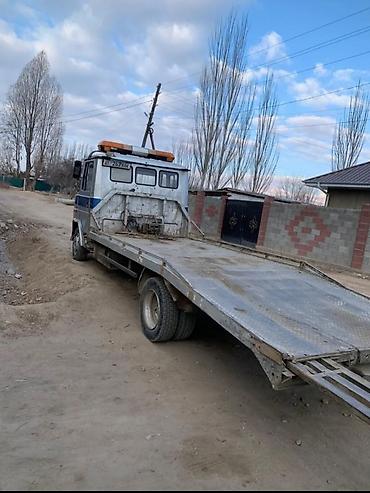 Услуги эвакуатора: С лебедкой — 26