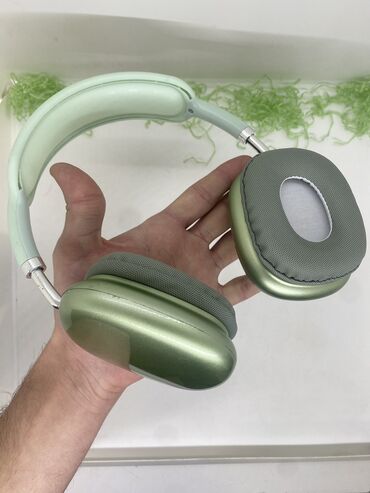 Qulaqcıqlar: Yeni Simsiz (Bluetooth) Qulaqcıqlar, Apple — 9