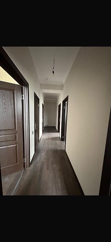 Yeni tikili: 3 otaqlı, Yeni tikili, 85 kv. m — 20