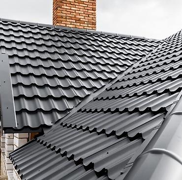 Кровля крыши: Кровельные работы Замена кровли Ремонт крыша Профессиональный — 11