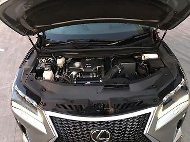 Бампер и комплектующие: Lexus, Новый — 13