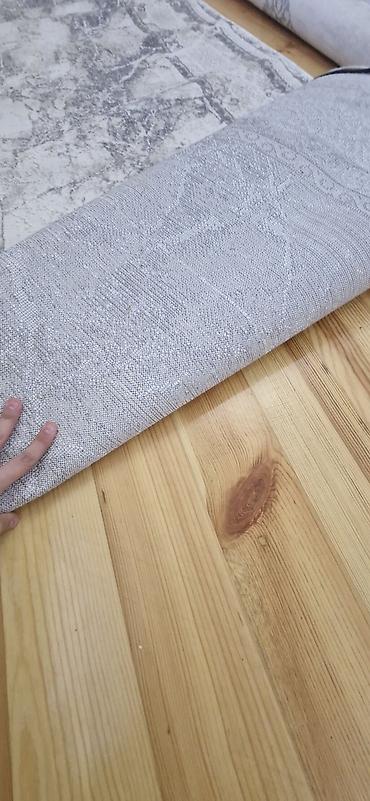 Kovrolin: Uzun koridor xalçası cehizdir ölçüsü 3vt uyğun gelmiyor dere satılır — 1