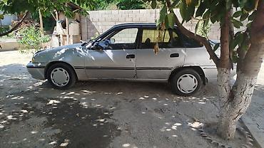 surf 130: Daewoo Nexia: 1995 г., Механика, Бензин, Седан — 1