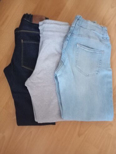 Jeans: Blukids, 152-158