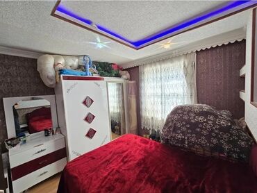 Uzunmüddətli kirayə mənzillər: Kirayə 2 otaqlı mənzil – 20 Yanvar metrosuna yaxın, 3‑cü mikrorayon — 2