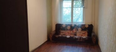 долгосрочная аренда квартир в канте: 2 бөлмө, Риелтор, Чогуу жашоосу жок, Жарым -жартылай эмереги бар