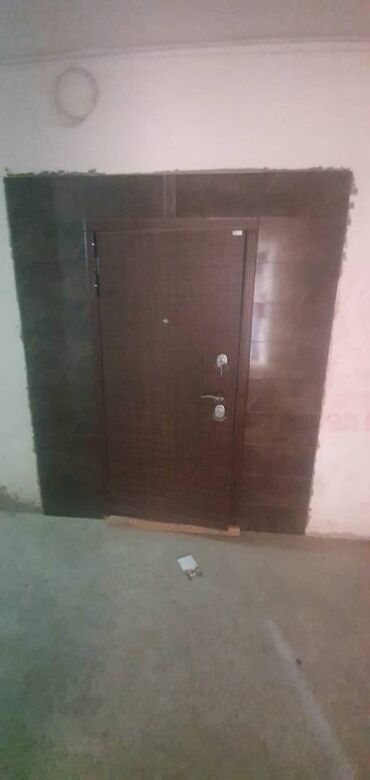 Yeni tikili: 1 otaqlı, Yeni tikili, m. Əhmədli, 72 kv. m — 4