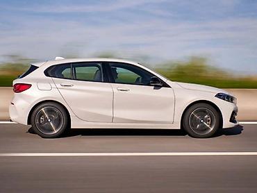 globber 4 in 1: DELOVI ZA BMW SERIJA 1 F40 | Novi i polovni originalni delovi za BMW — 3
