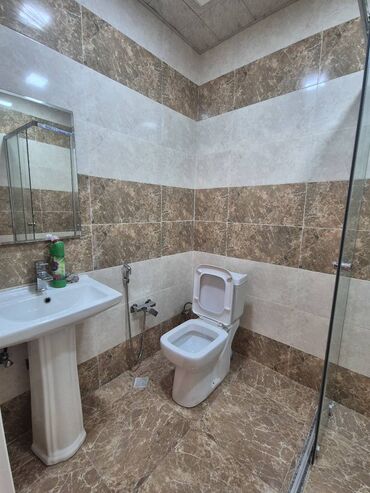 Yeni tikili: 2 otaqlı, Yeni tikili, 92 kv. m — 15