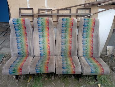 коробка алабыз ош: Продаю кресла для спринтера