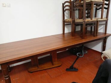 кухонный шкаф для посуды цена: Кухонный стол, Б/у, Прямоугольный, Раскладной